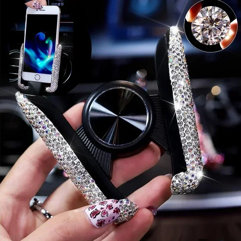 Mobile Electronics Gadgets - NOVO Suporte de Celular para Carro