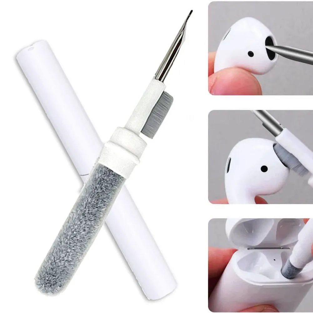 Portable Wifi Hotspot - Kit de limpeza de fone de