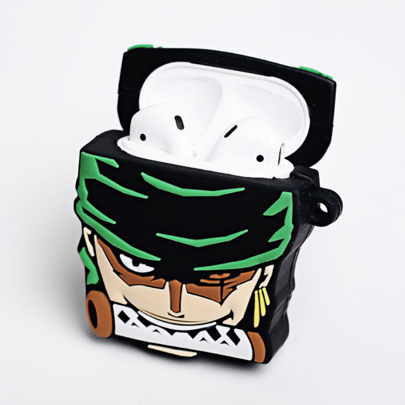 Portable Wifi Hotspot - Capa de Silicone One Piece Zoro
