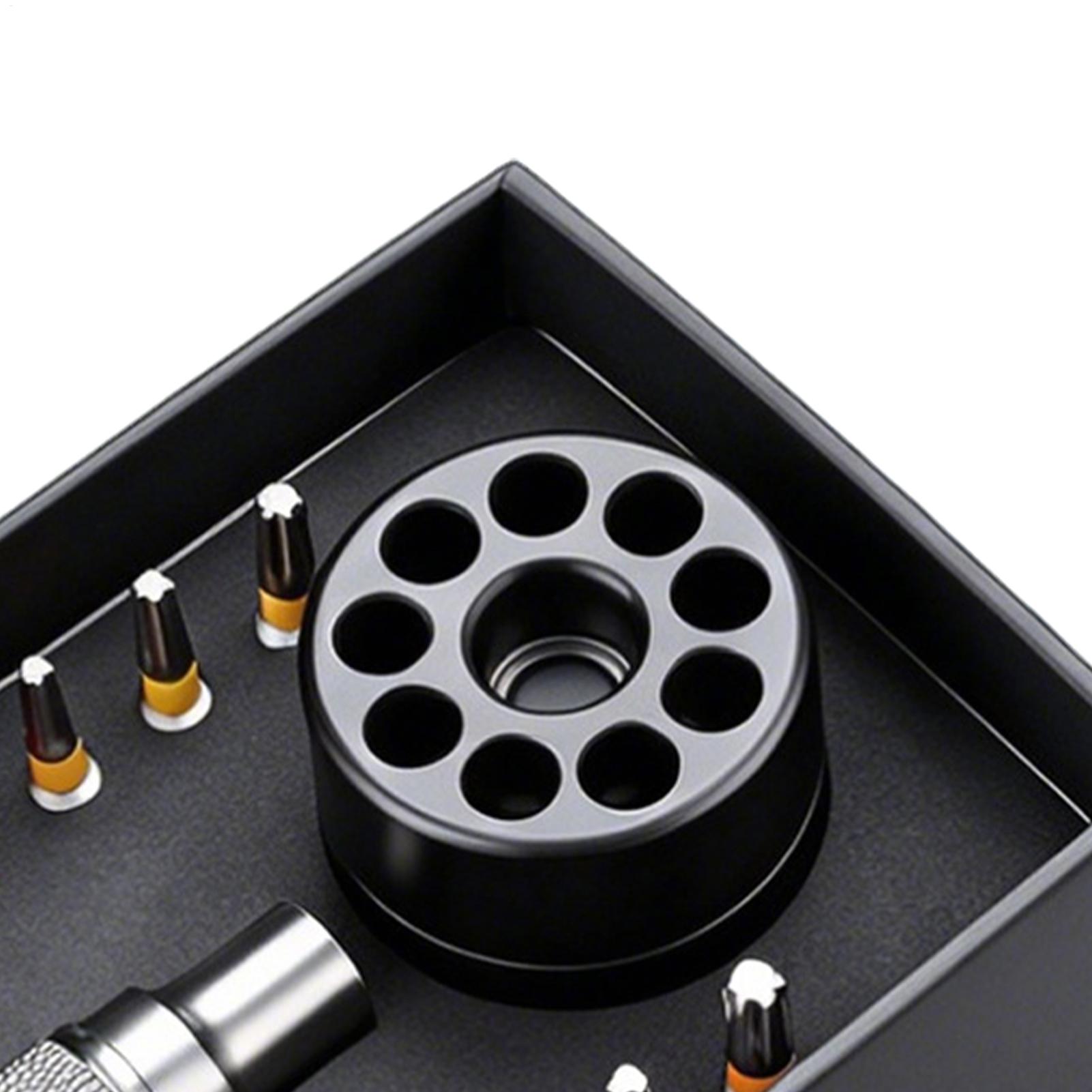 Electronics & Gadgets Starting With C - Conjunto de pontas de chave de