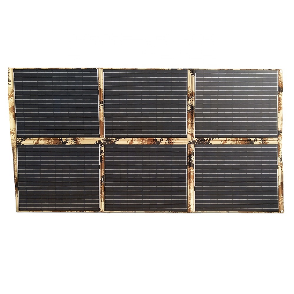 Electronics & Gadgets Starting With C - Painel Solar Monocristalino Flexível de 350W