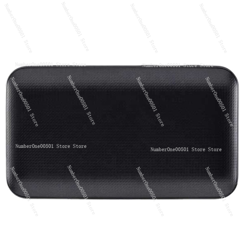 Portable Wifi Hotspot - Roteador portátil MF985 4G WiFi Hotspot