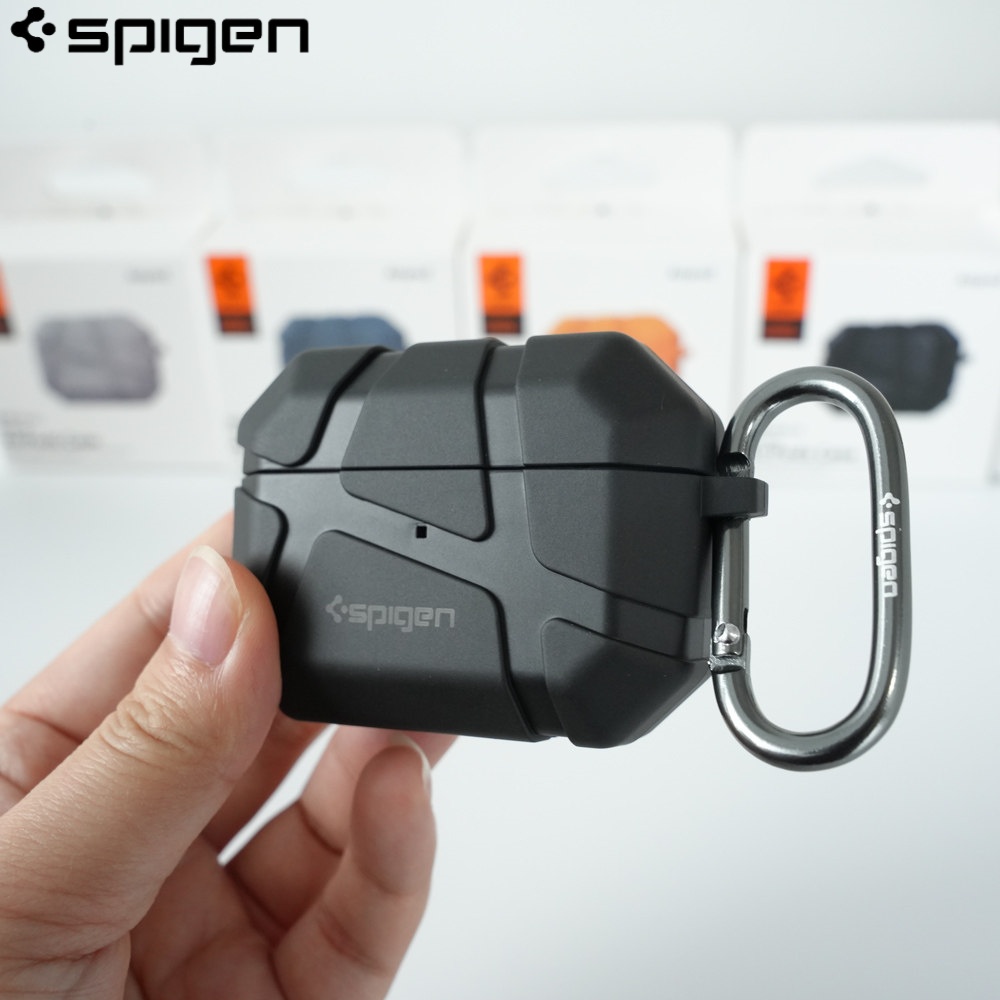 Portable Wifi Hotspot - Spigen armadura robusta fone de ouvido