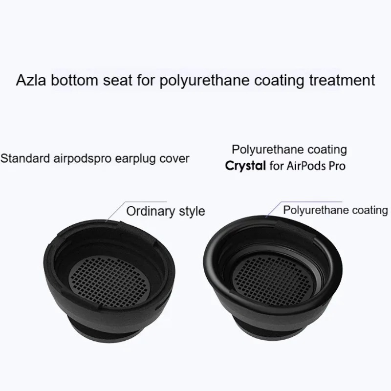 Ponteiras de Cristal AZLA para - Portable Wifi Hotspot avaliação e preço