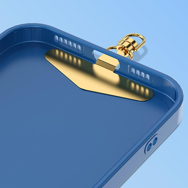 Cordão de Aço para Celular com - Mobile Electronics Gadgets avaliação e preço