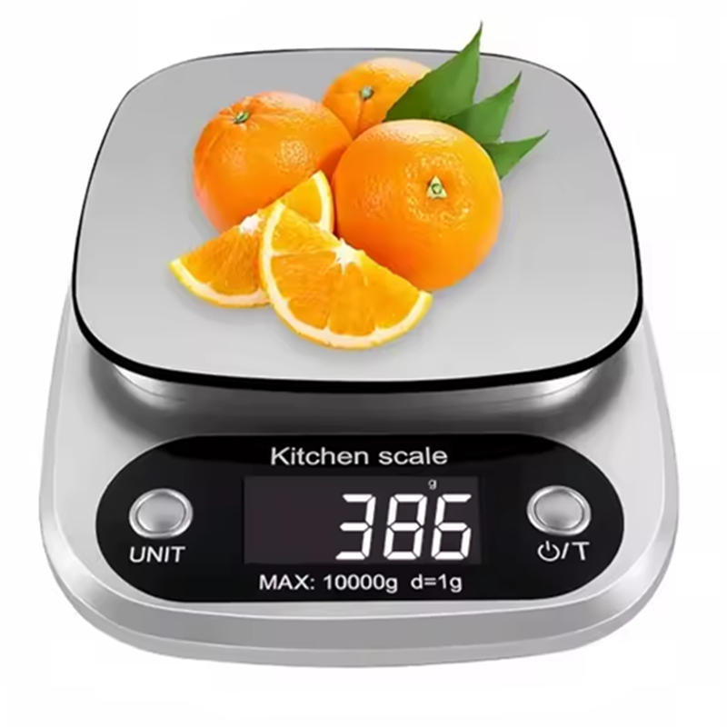 Balança de Cozinha de Alta Pre - Electronics Stuff avaliação e preço