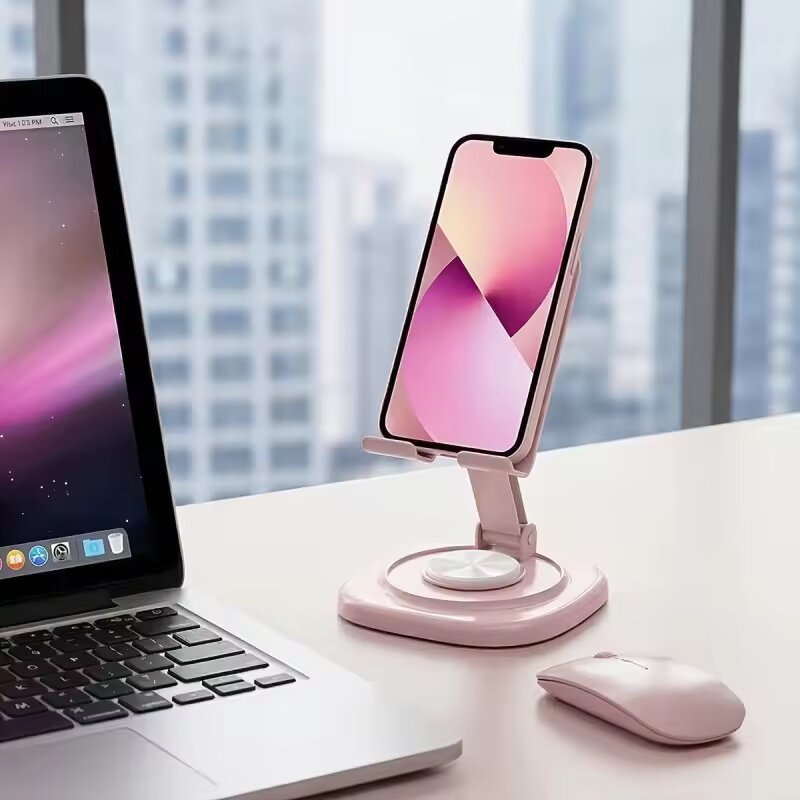 Suporte de Telefone de Mesa Ro - Mobile Electronics Gadgets avaliação e preço