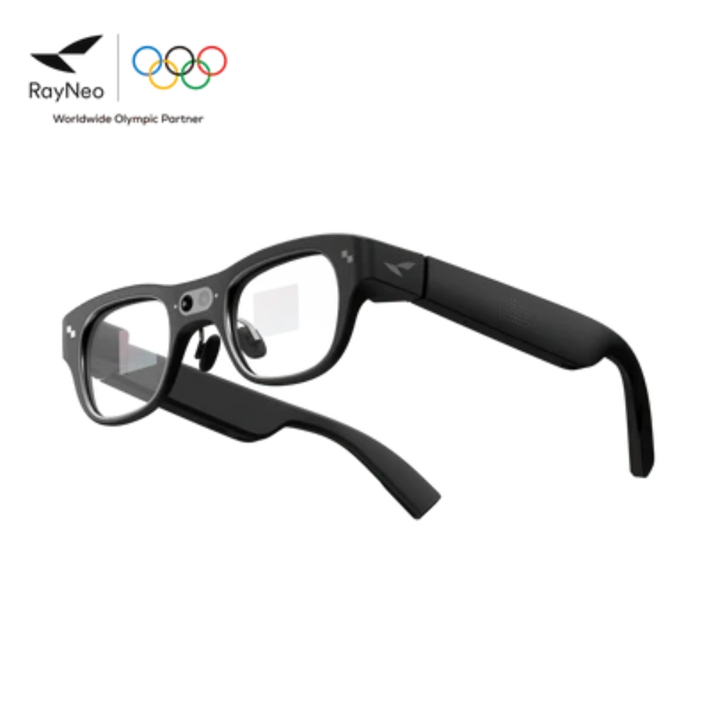 Óculos Inteligentes RayNeo X3  - Smart Glasses Ar avaliação e preço