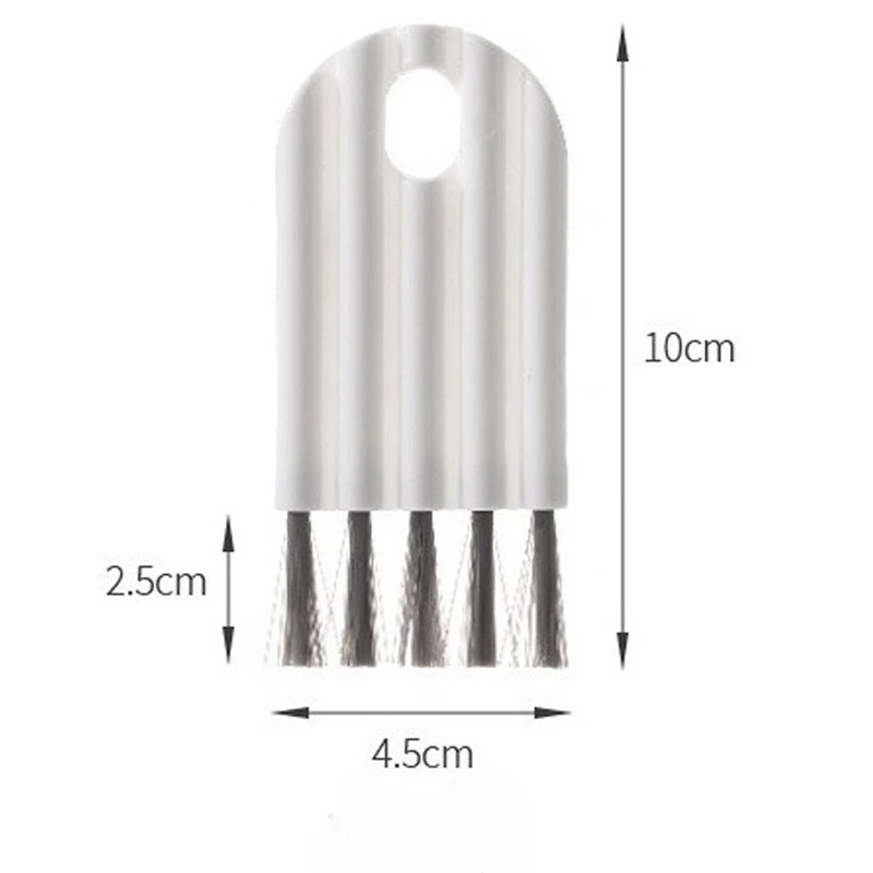 Conjunto de Escovas de Limpeza - Electronics Stuff avaliação e preço