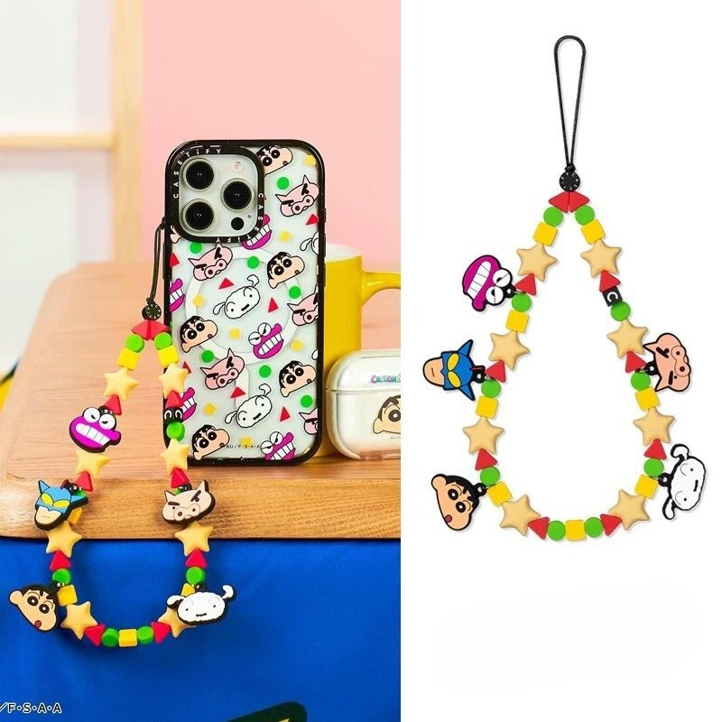 Novo Crayon Shin-chan Nohara S - Mobile Electronics Gadgets avaliação e preço