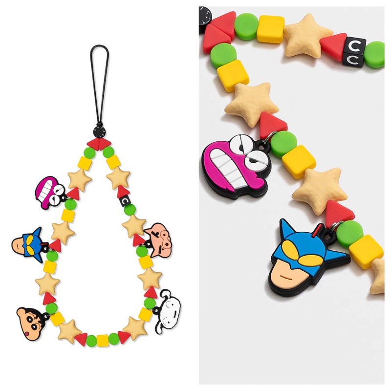 Novo Crayon Shin-chan Nohara S - Mobile Electronics Gadgets avaliação e preço