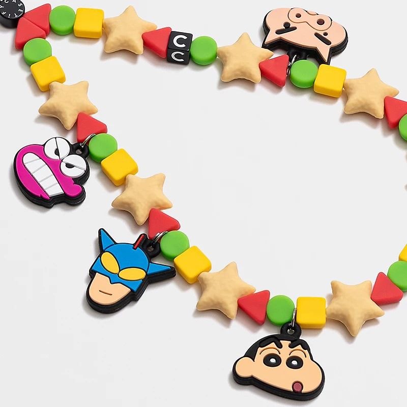 Novo Crayon Shin-chan Nohara S - Mobile Electronics Gadgets avaliação e preço