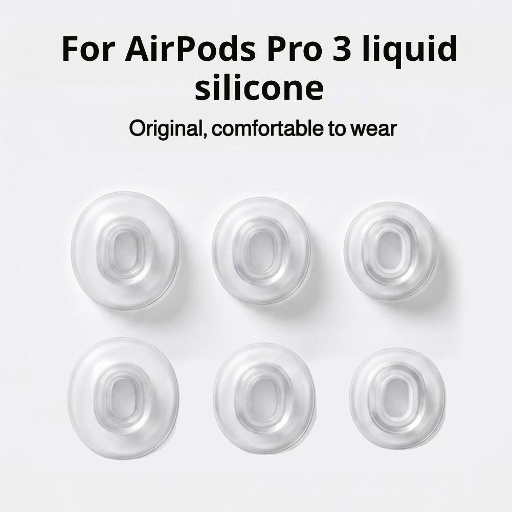 Ponteiras de Silicone para Air - Portable Wifi Hotspot avaliação e preço