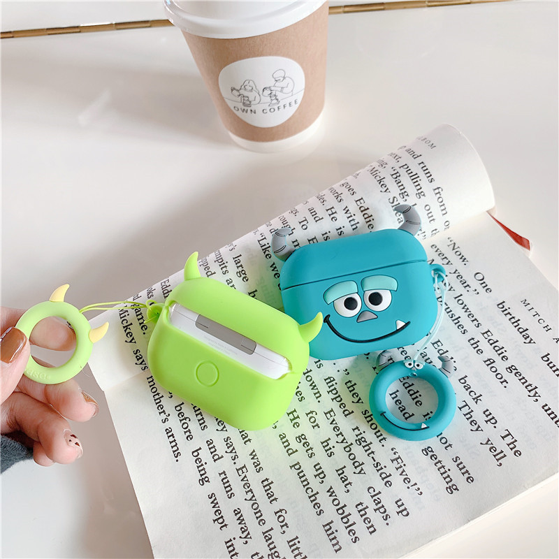 Para airpods pro 3 caso, 3d gr - Portable Wifi Hotspot avaliação e preço