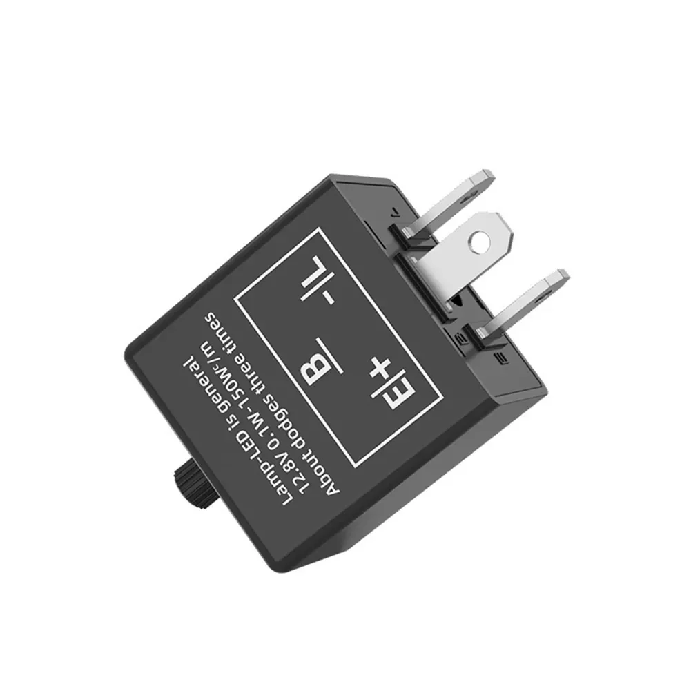 12v 3 pinos ajustável led pisc - Electronics Stuff avaliação e preço