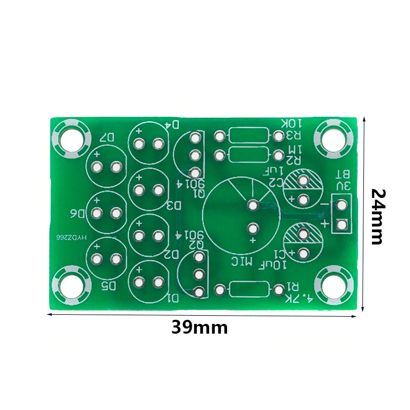 Kit de Lâmpada Musical com Con - Electronics & Gadgets Starting With C avaliação e preço