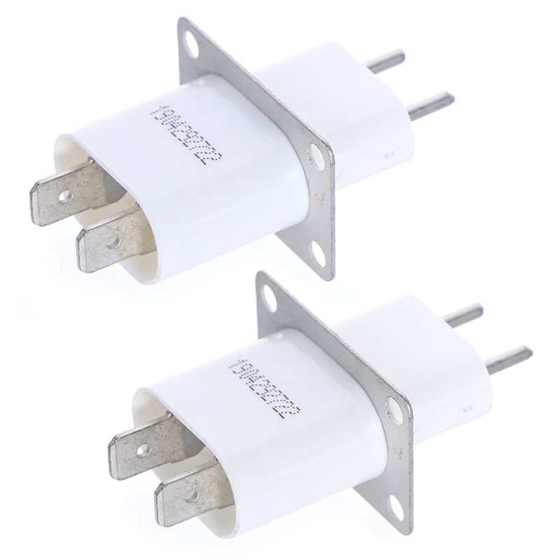2 pces forno de microondas ele - Electronics & Gadgets Starting With C avaliação e preço