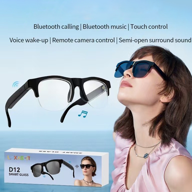 Óculos Inteligentes Lenovo AI  - Smart Glasses Ar avaliação e preço