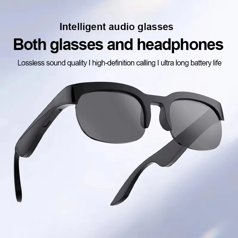 Óculos Inteligentes Lenovo AI  - Smart Glasses Ar avaliação e preço