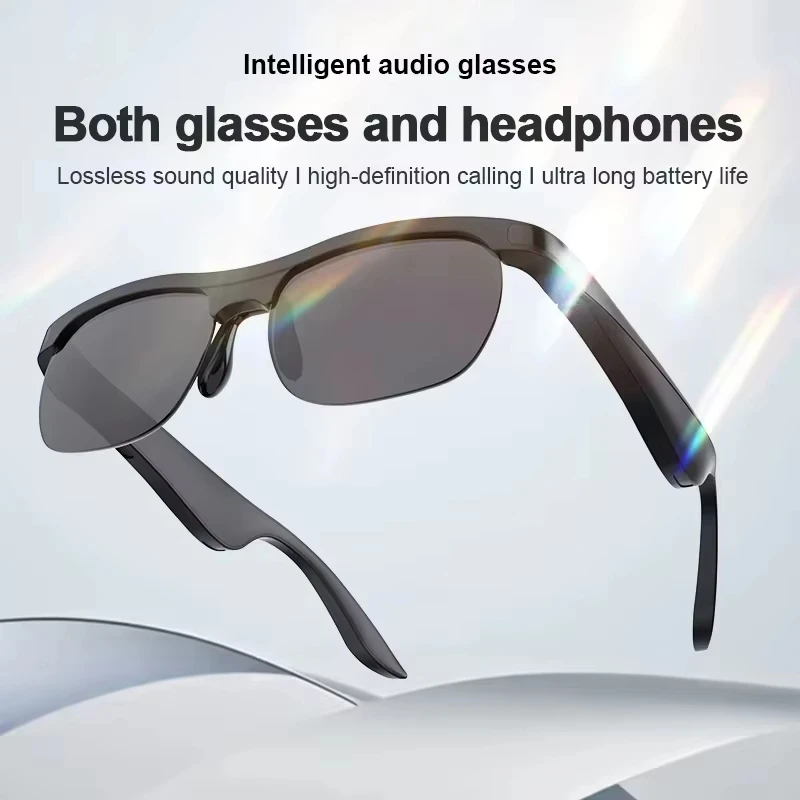 Óculos Inteligentes Lenovo AI  - Smart Glasses Ar avaliação e preço