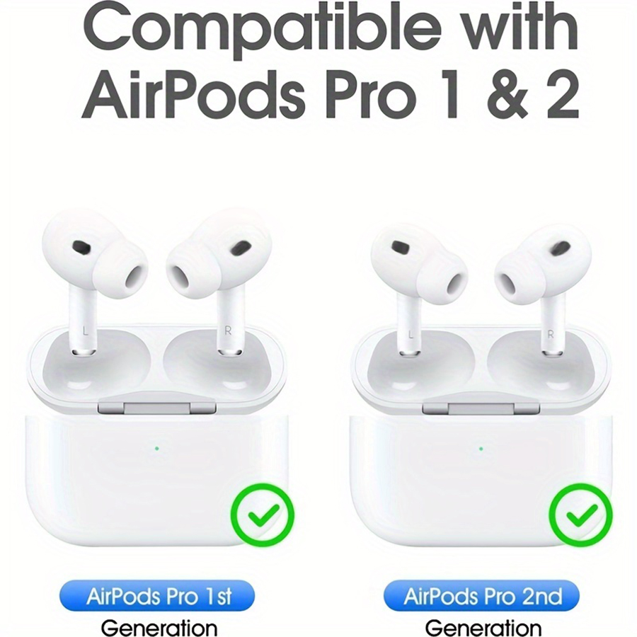 4 Pares de Pontas de Silicone  - Portable Wifi Hotspot avaliação e preço