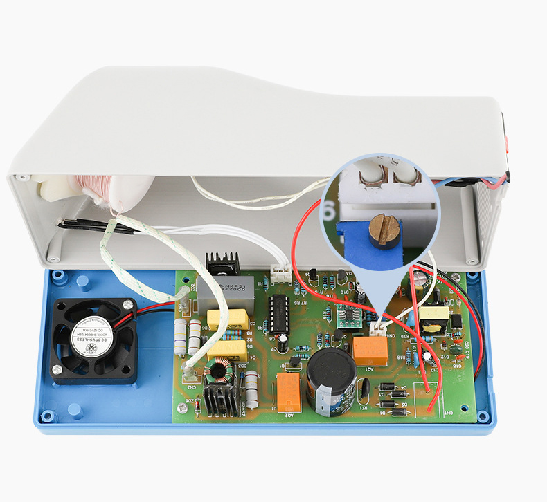 Waxer eletrônico sensor infrav - Electronics Stuff avaliação e preço