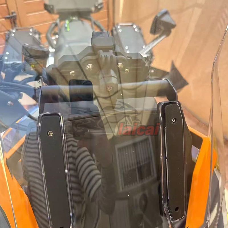Suporte de Navegação para Moto - Mobile Electronics Gadgets avaliação e preço