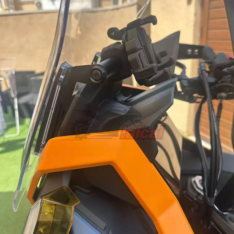 Suporte de Navegação para Moto - Mobile Electronics Gadgets avaliação e preço