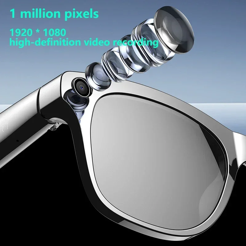 Óculos Inteligentes Lenovo AI  - Smart Glasses Ar avaliação e preço
