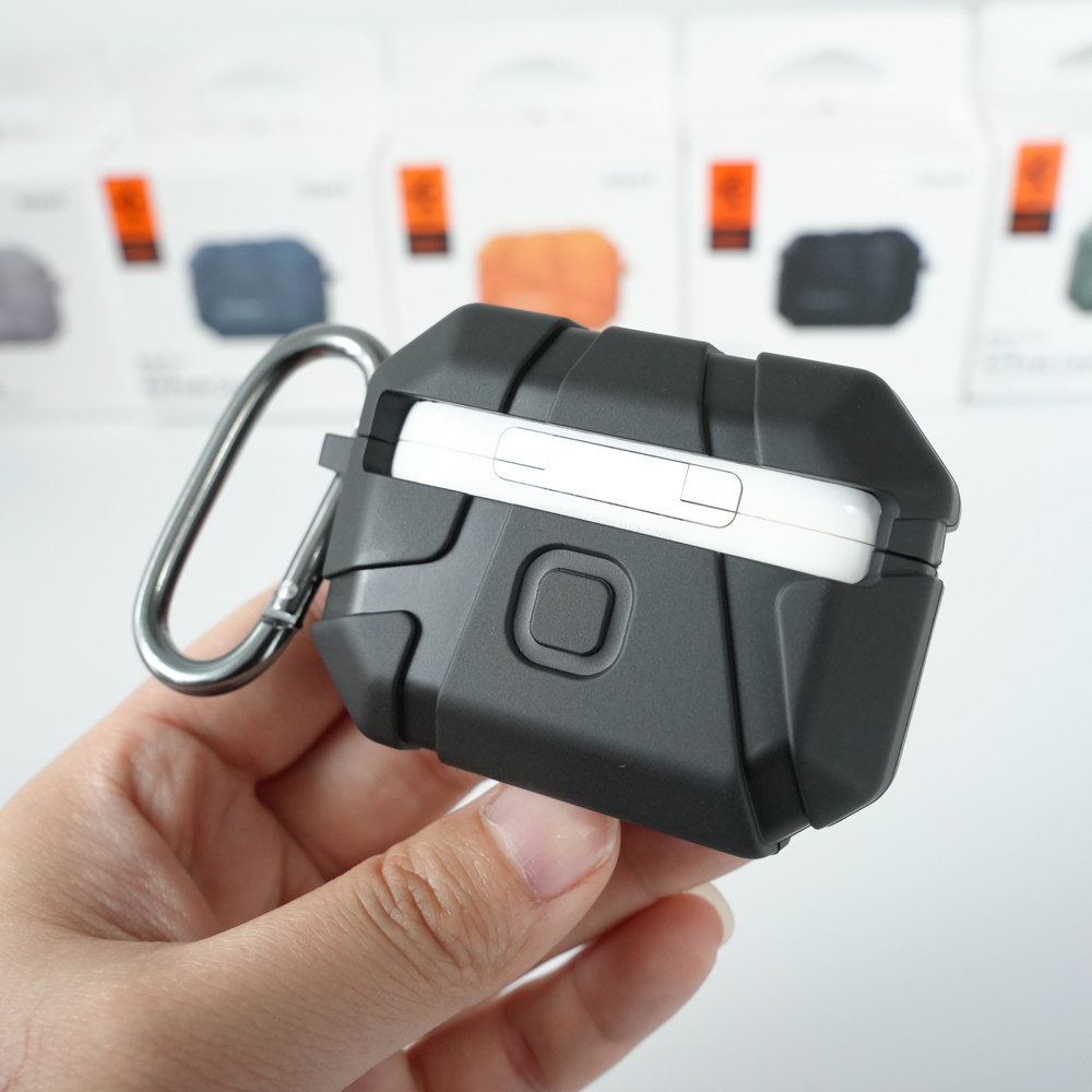 Spigen armadura robusta fone d - Portable Wifi Hotspot avaliação e preço