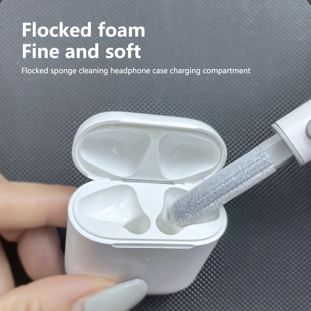 Kit de Limpeza para Fones de O - Portable Wifi Hotspot avaliação e preço