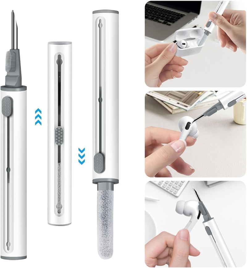 Kit de caneta de limpeza de ce - Portable Wifi Hotspot avaliação e preço