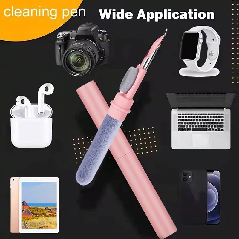 Kits de limpeza para fone de o - Portable Wifi Hotspot avaliação e preço