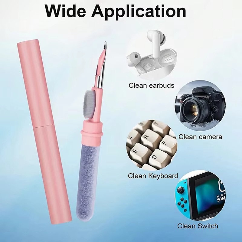 Kits de limpeza para fone de o - Portable Wifi Hotspot avaliação e preço